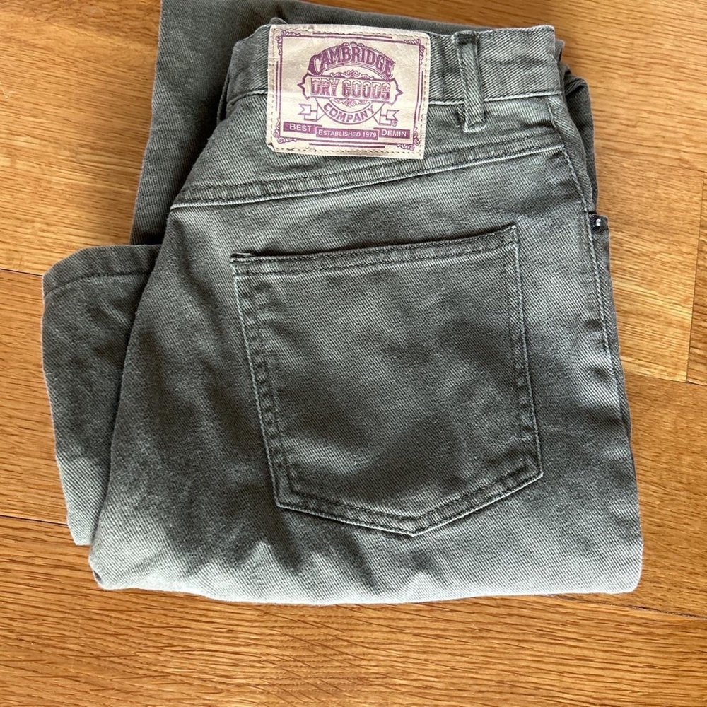Women’s Jeans